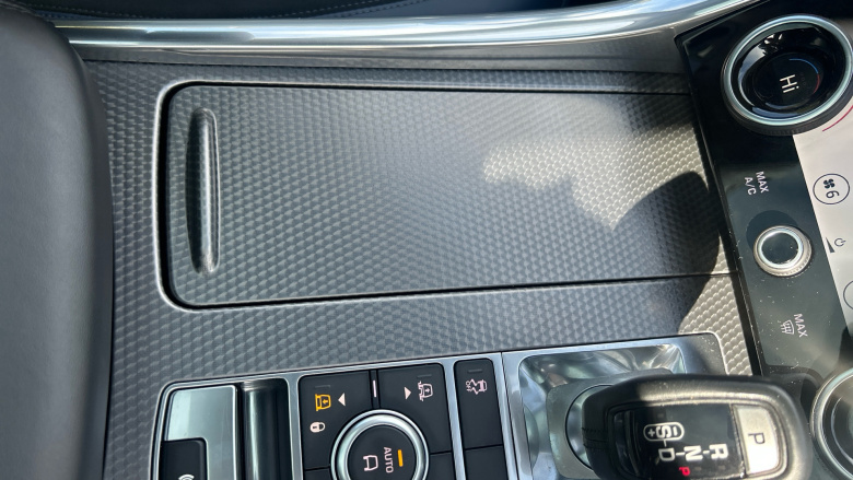 Land Rover Range Rover Sport 2.0 P400e HSE Dynamic 5dr Auto Estate